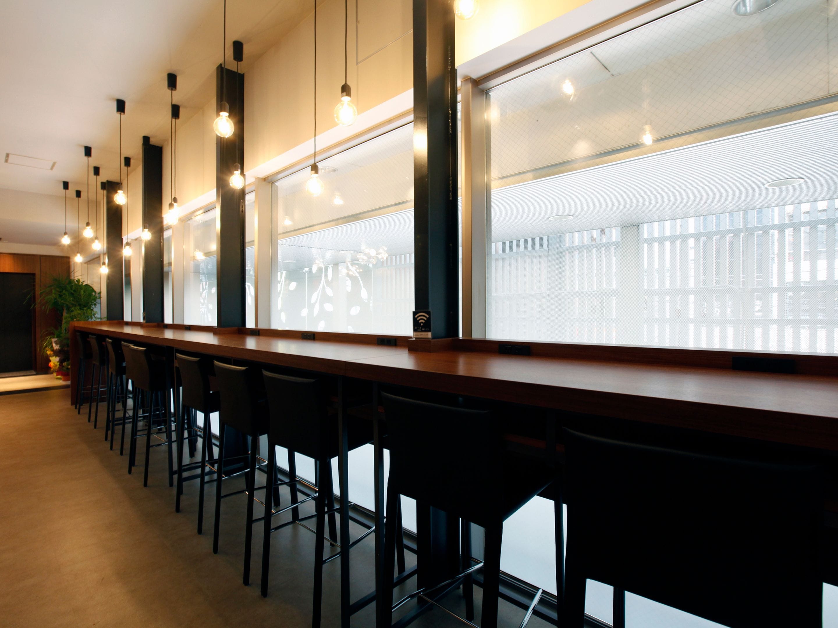 Foto - Gardens Cabin