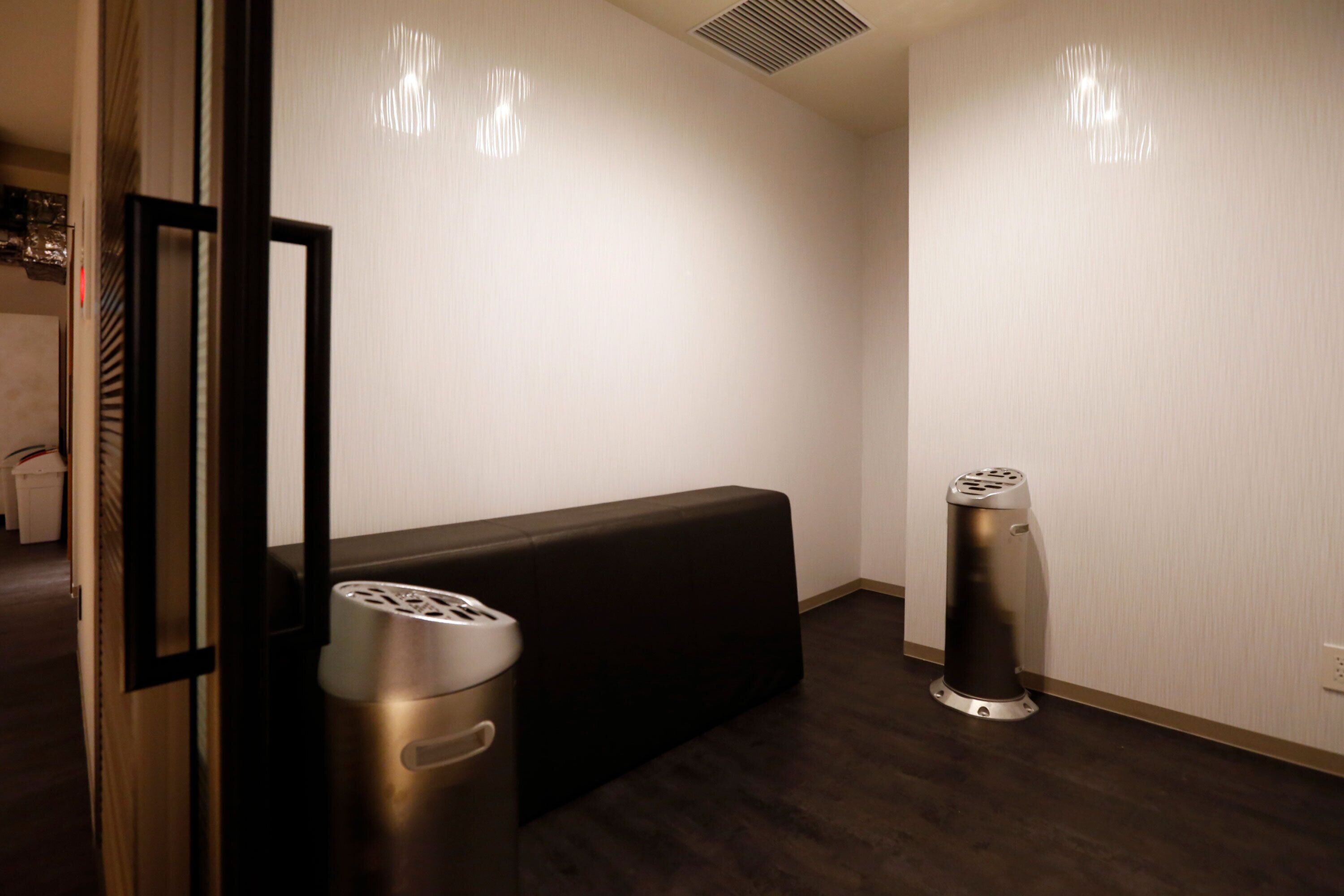 Foto - Gardens Cabin