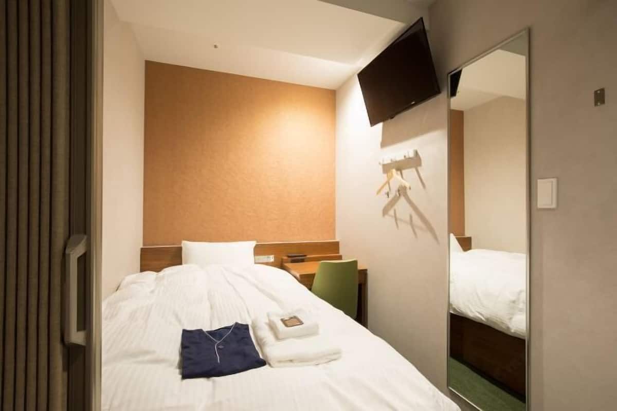 1 slaapkamer, gratis wifi