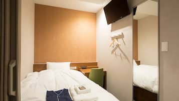 Habitació Deluxe, només per a dones (Capsule) | 1 dormitori i wifi gratuïta