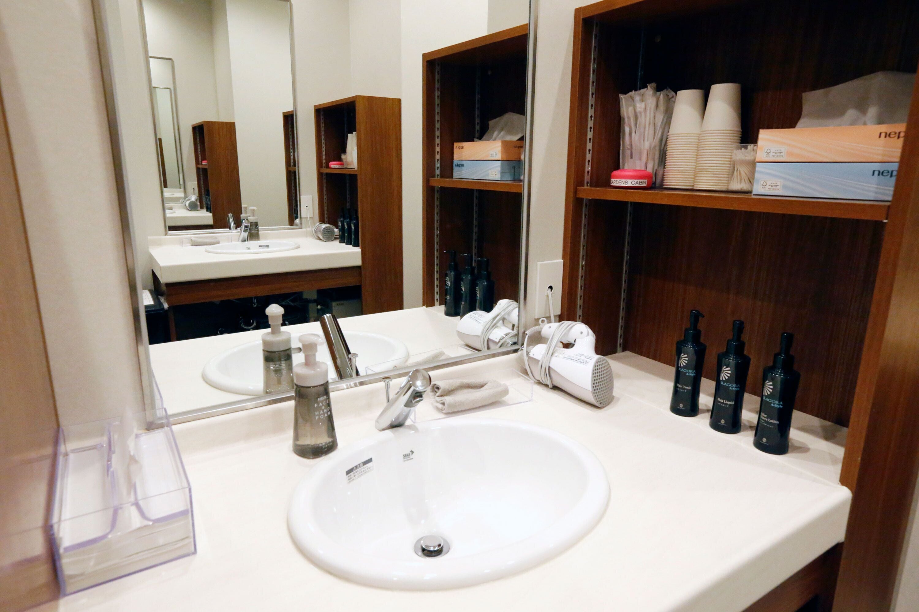 Foto - Gardens Cabin