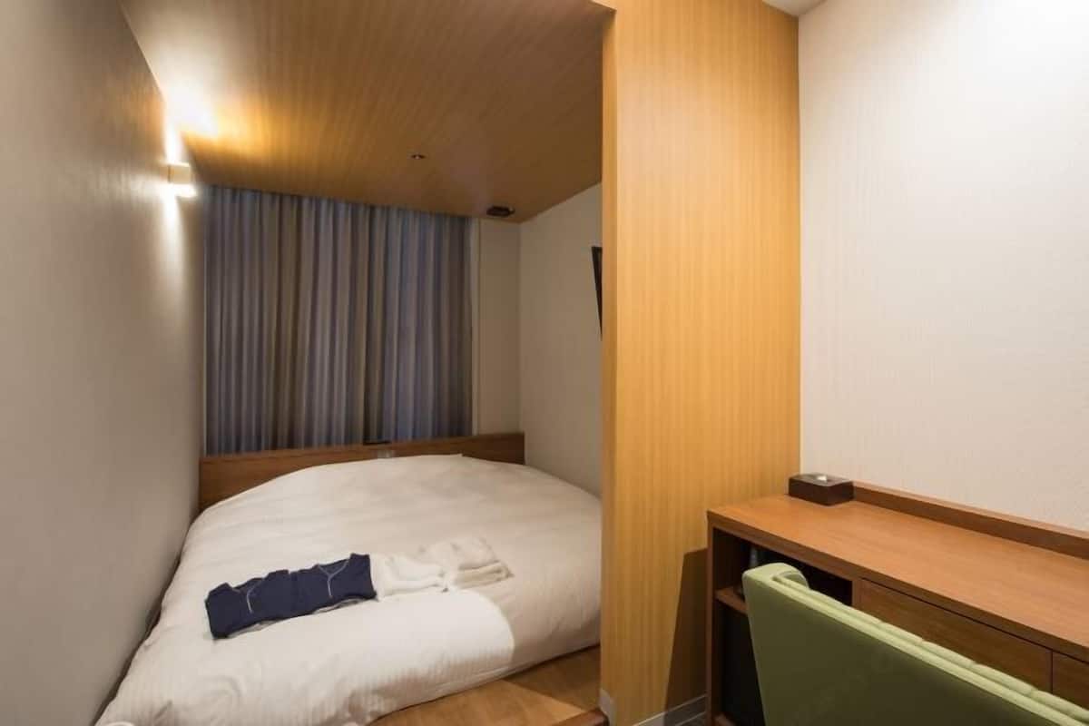 1 slaapkamer, gratis wifi