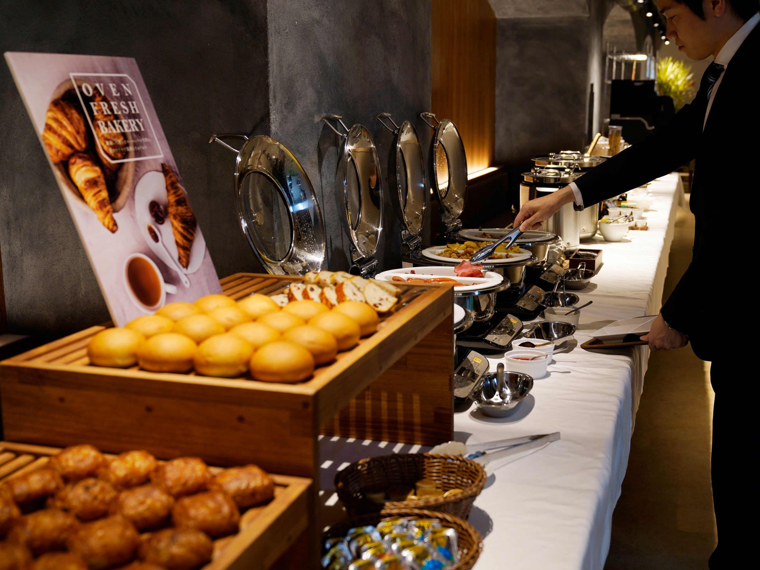 Foto - Gardens Cabin