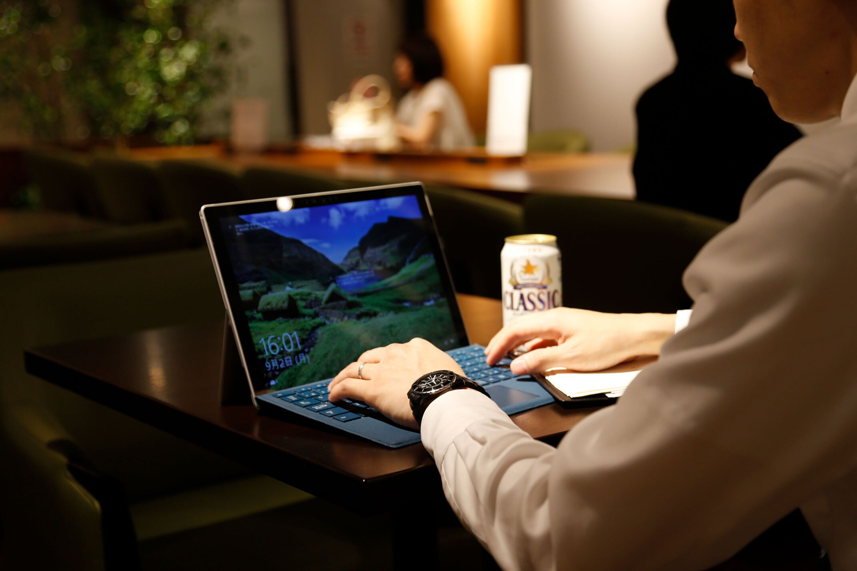 Foto - Gardens Cabin