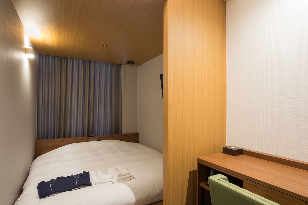 1 slaapkamer, gratis wifi
