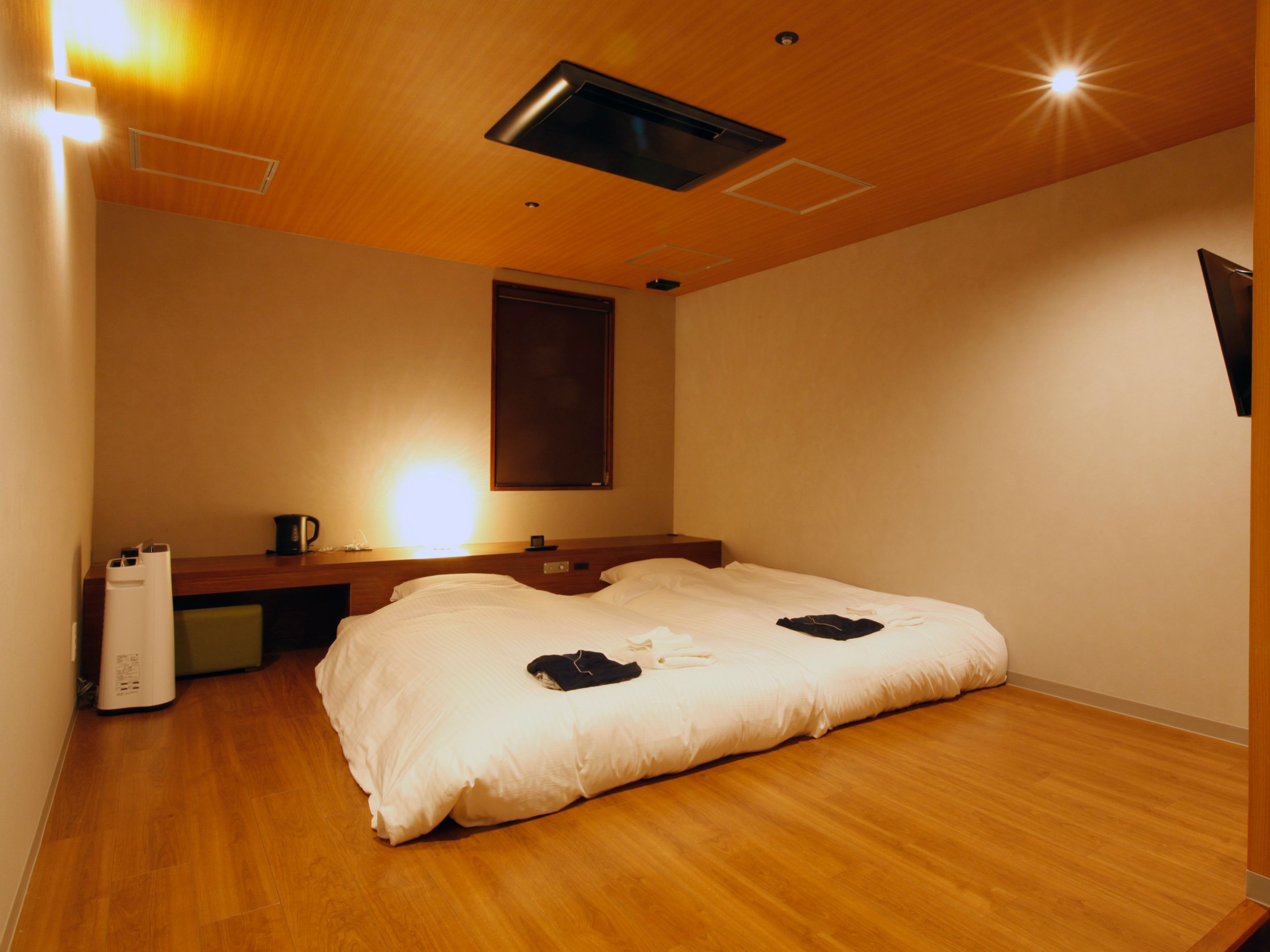 Foto - Gardens Cabin