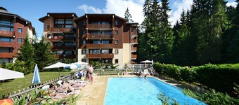 Appartement Abordable Près des Télésièges