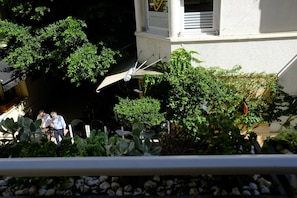 Property grounds - NEW APARTMENT - Central Athens - Kolonaki, luxury modern flat. (Athina)