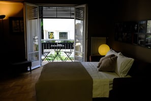 1 bedroom, iron/ironing board, free WiFi, bed sheets - NEW APARTMENT - Central Athens - Kolonaki, luxury modern flat. (Athina)