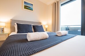 3 Schlafzimmer, Bügeleisen/Bügelbrett, kostenloses WLAN, Bettwäsche