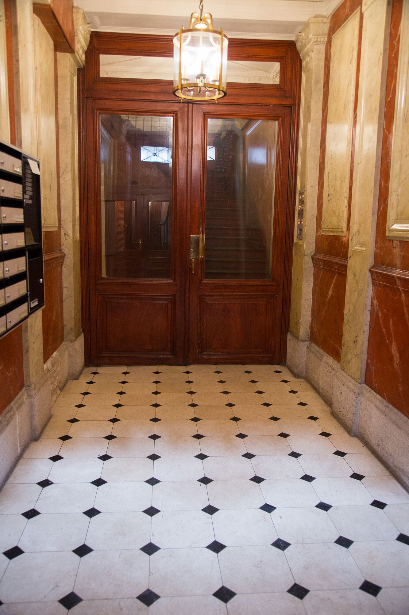 Interieur