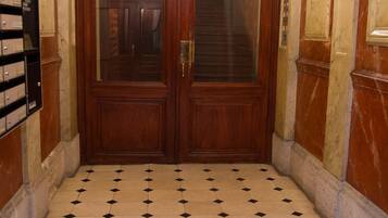 Interieur