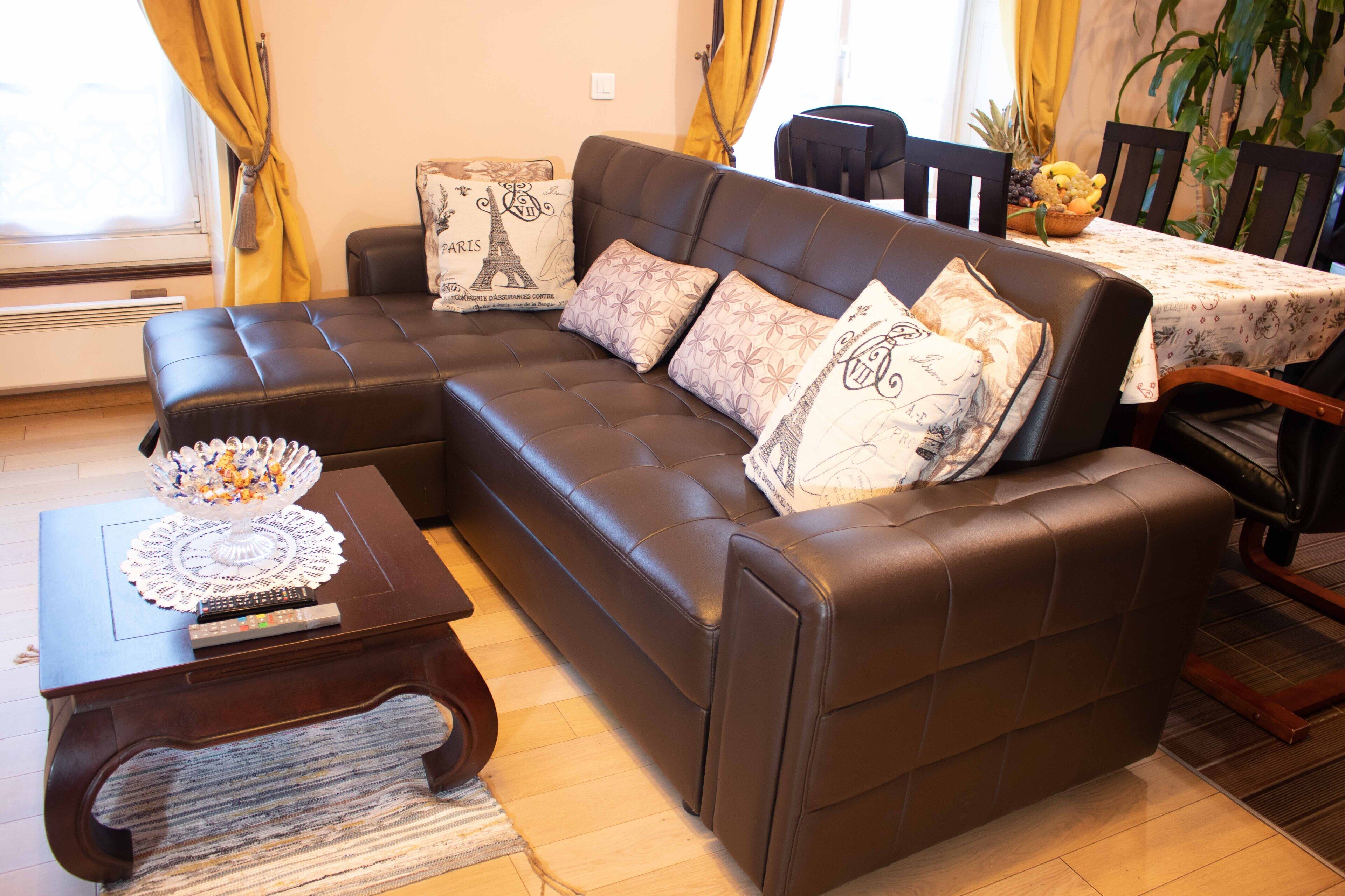 Interieur