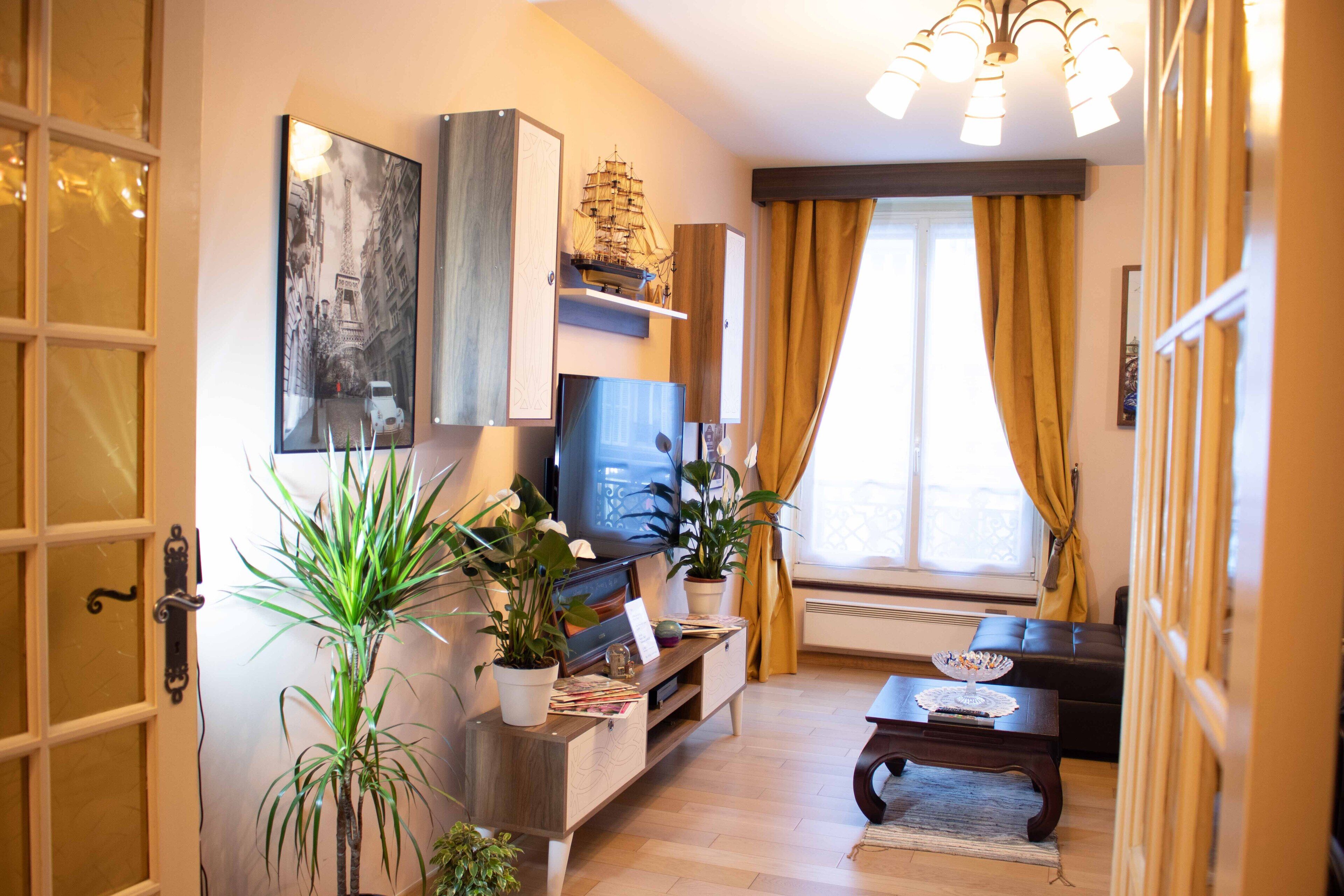 Interieur