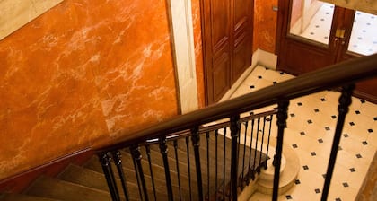 TOP Lage,Schön,Geräumig,Sicherheitswohnung,2BR,80M2,Le Marais Saint-Paul