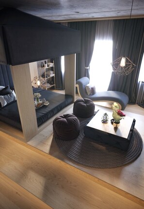 โต๊ะทำงาน, Wi-Fi ฟรี, ผ้าปูที่นอน