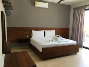 1 habitación y wifi 