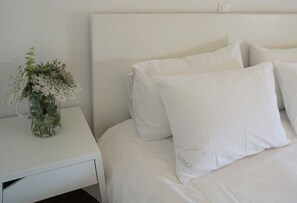 2 bedrooms, WiFi - Villa Ella: Country house with sea views (Paros)