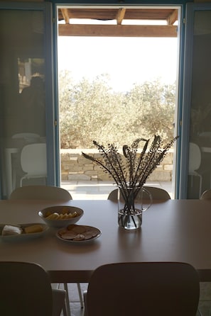 Restauration