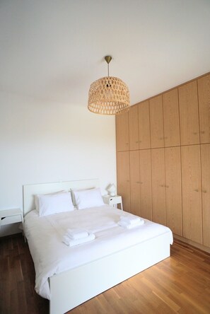 2 bedrooms, WiFi - Villa Ella: Country house with sea views (Paros)