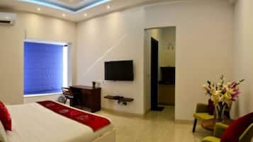 2 bedrooms
