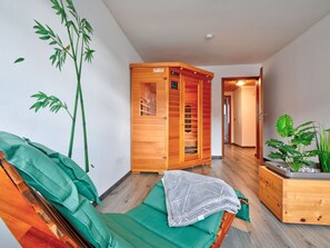 Interior - Ferienhaus Born by Interhome (Schwalenberg)