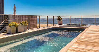 Beautiful home in the dream house in the pine