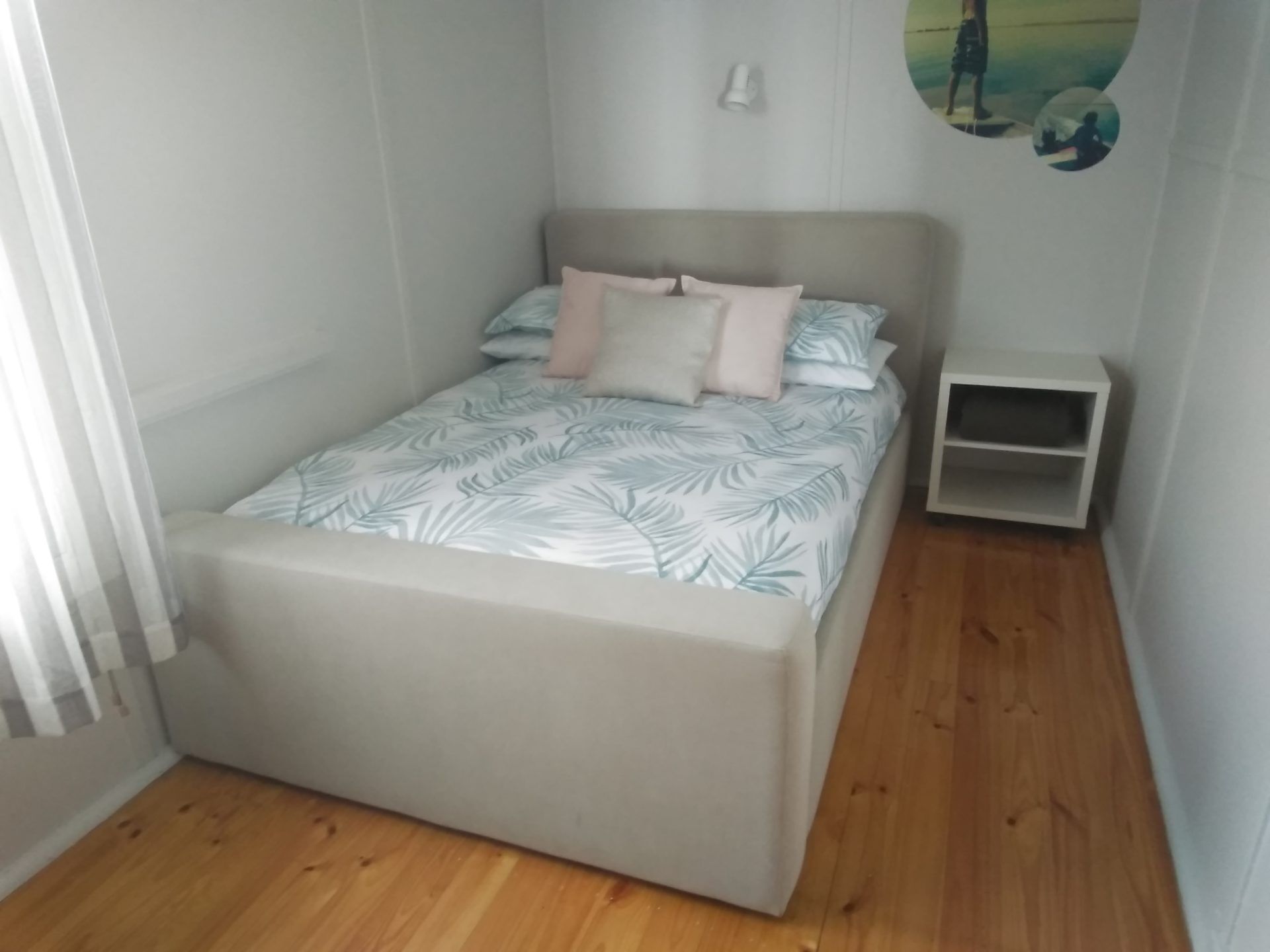 Classic Shack -  Absolute Beachfront.  Winter off peak special! — image 14