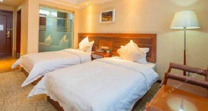 qinghai xiangling hotel