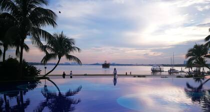 Homerent by Countrygarden Danga Bay