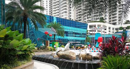 Homerent by Countrygarden Danga Bay