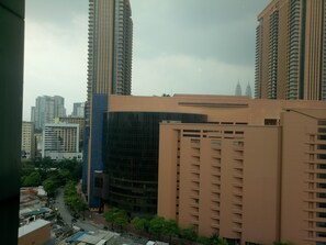 Exterior - Taragon Time Executive Serviced Suites (Kuala Lumpur)