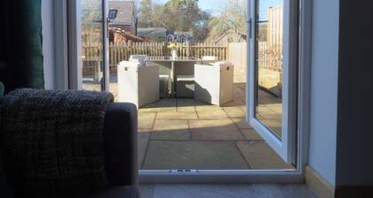 Luxury 5* Cottage | New Forest | Family | Friends