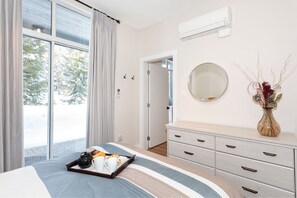 1 chambre, bureau, fer et planche à repasser, Wi-Fi