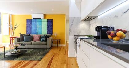 Apartamento Avenida I Rentexperience