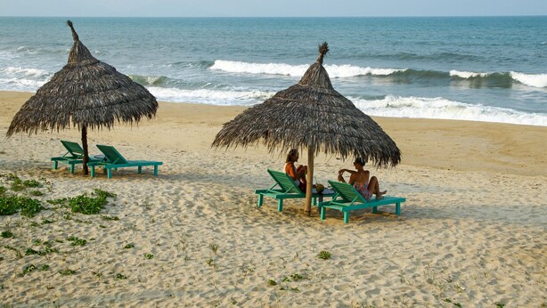 Strand