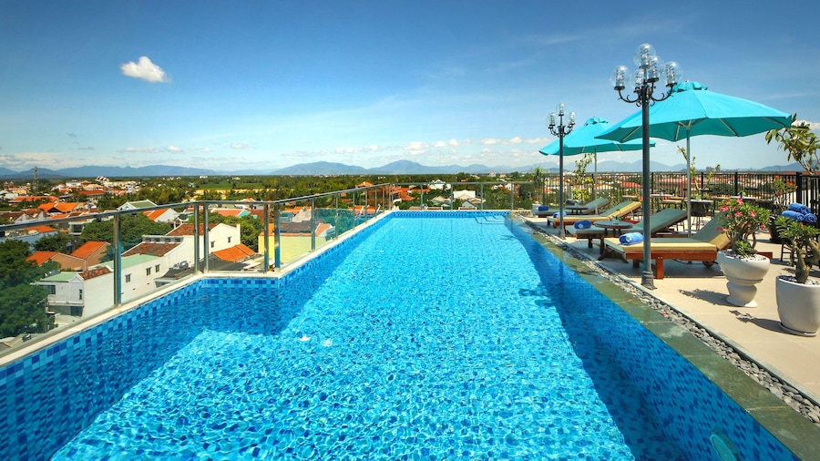 Uptown Hoi An Hotel