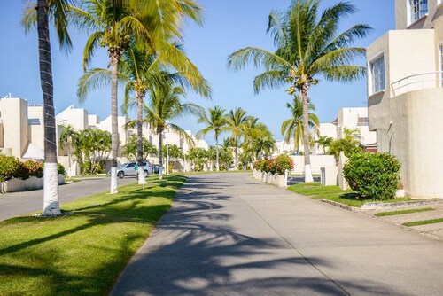 Departamento Puente Del Mar