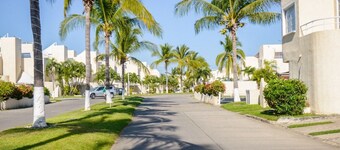 Departamento Puente Del Mar