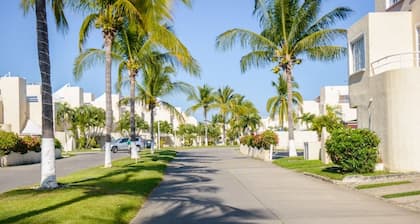 Departamento Puente Del Mar