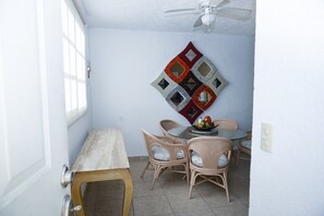 Family Apartment | Living area - Departamento Puente Del Mar (Acapulco)