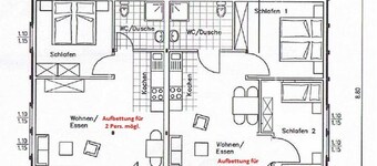 FH 3A - Holiday home A