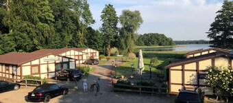 FH 3A - Holiday home A