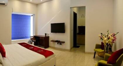 Meera Suites @ DLF 2 - Sviitti 2