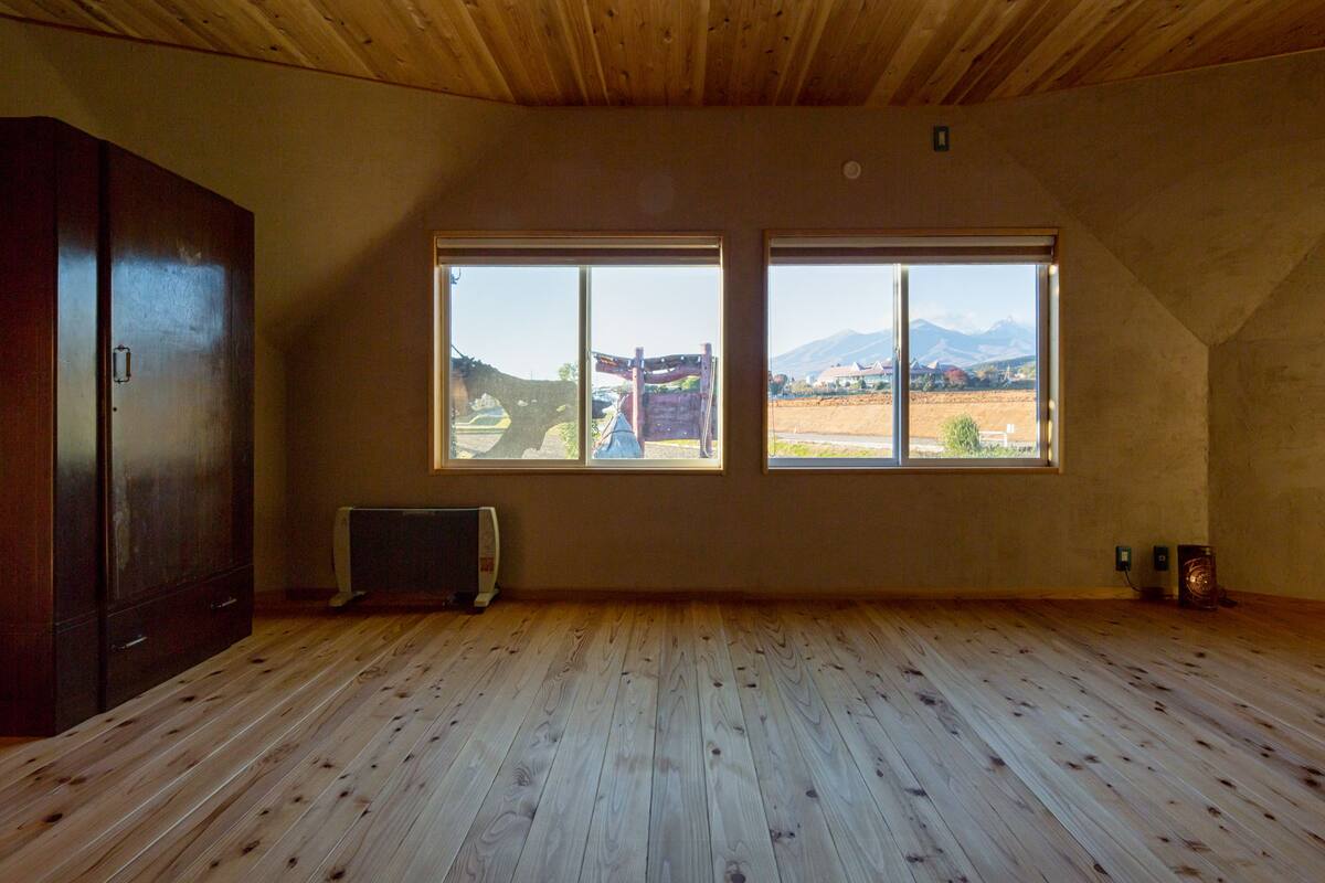 Family Room with Mountain View | WiFi (free), bed sheets