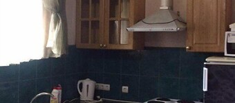 Erinomainen asunto Minskin keskustassa