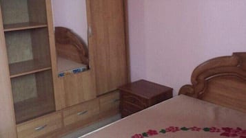 2 chambres, Wi-Fi
