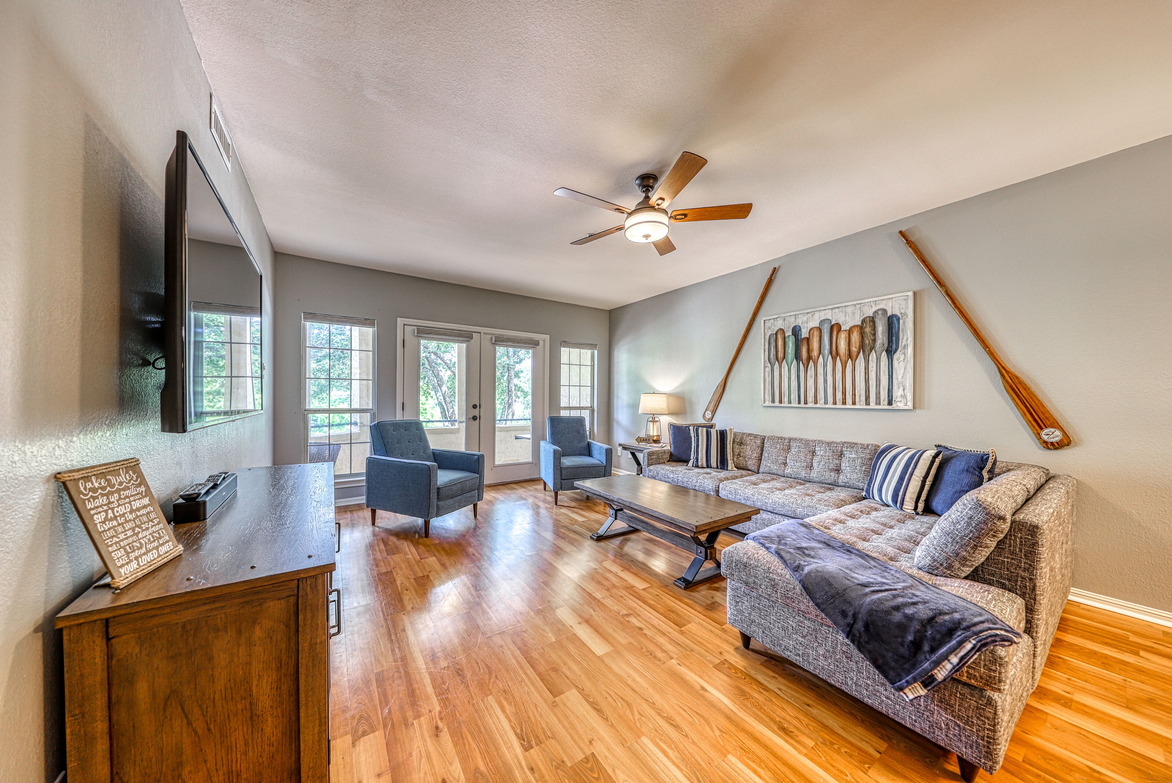 14 Texas Monthly Vacation Rentals Perfect For Snowbirds TravelAwaits