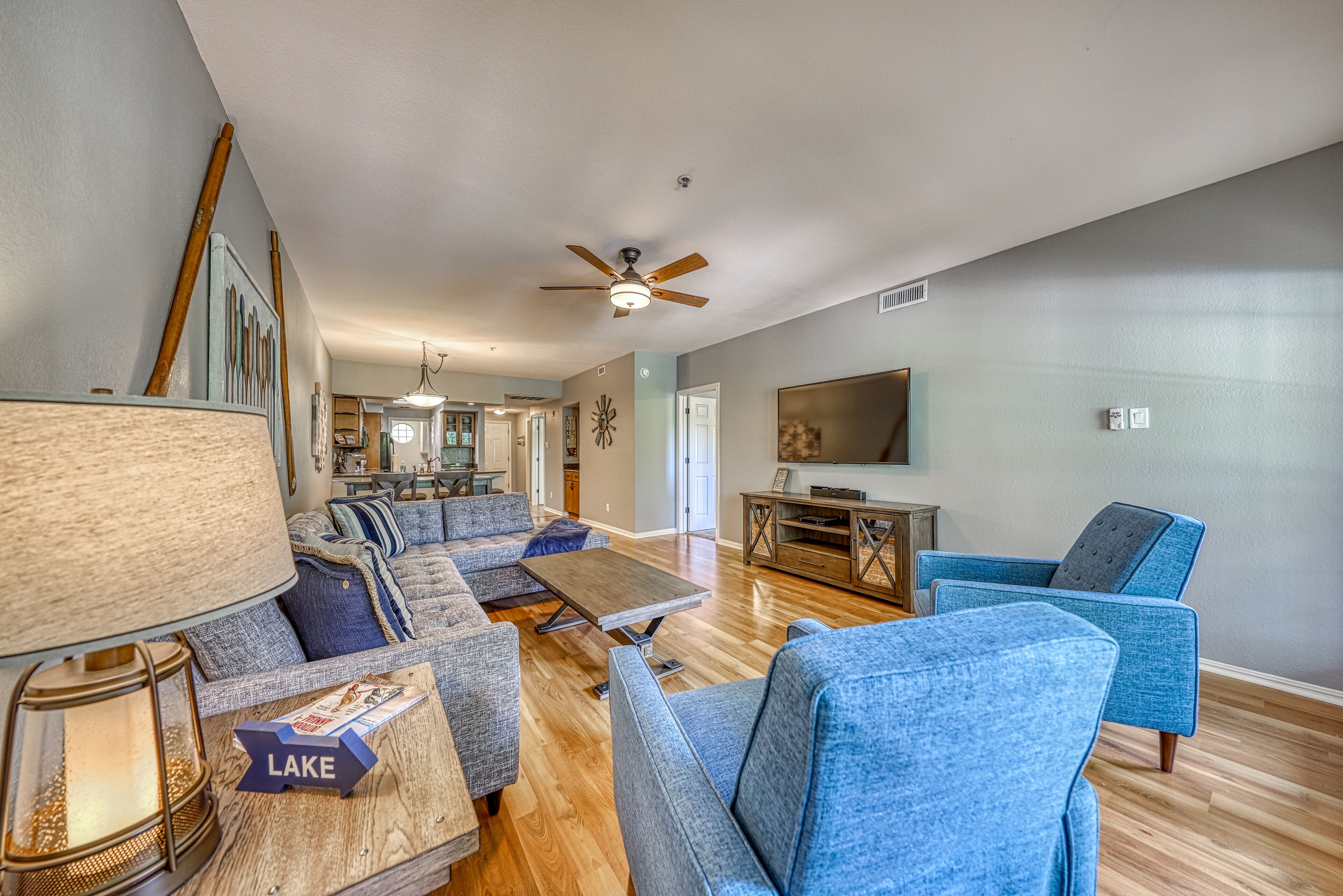 14 Texas Monthly Vacation Rentals Perfect For Snowbirds TravelAwaits