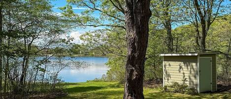 Terrain de lâhĂ©bergement